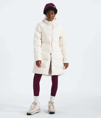 Damowa kurtka Explore Farther Parka