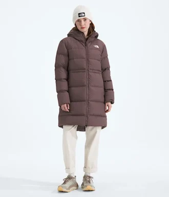 Damowa kurtka Explore Farther Parka