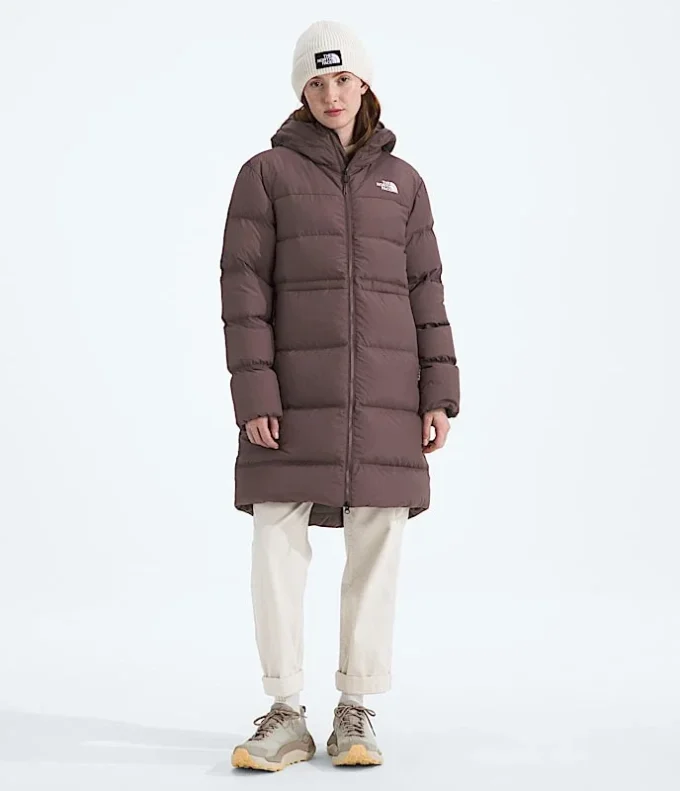 Damowa kurtka Explore Farther Parka