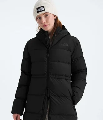Damowa kurtka Explore Farther Parka