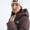 Damowa kurtka Explore Farther Parka