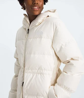 Damowa kurtka Explore Farther Parka