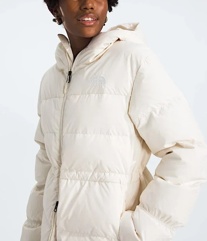 Damowa kurtka Explore Farther Parka