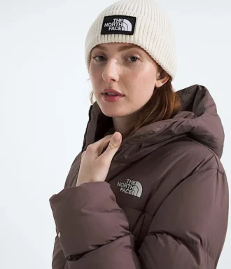 Damowa kurtka Explore Farther Parka