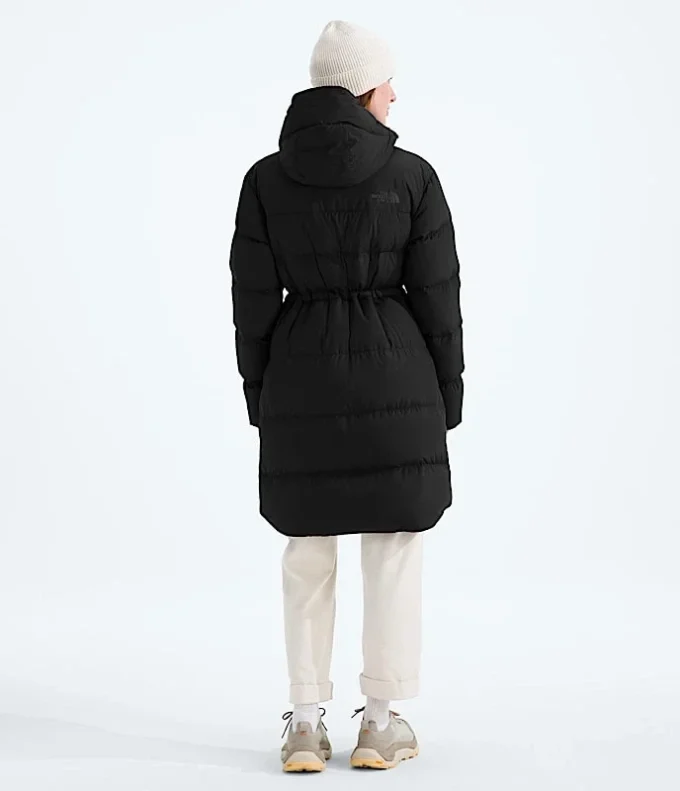 Damowa kurtka Explore Farther Parka
