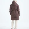 Damowa kurtka Explore Farther Parka