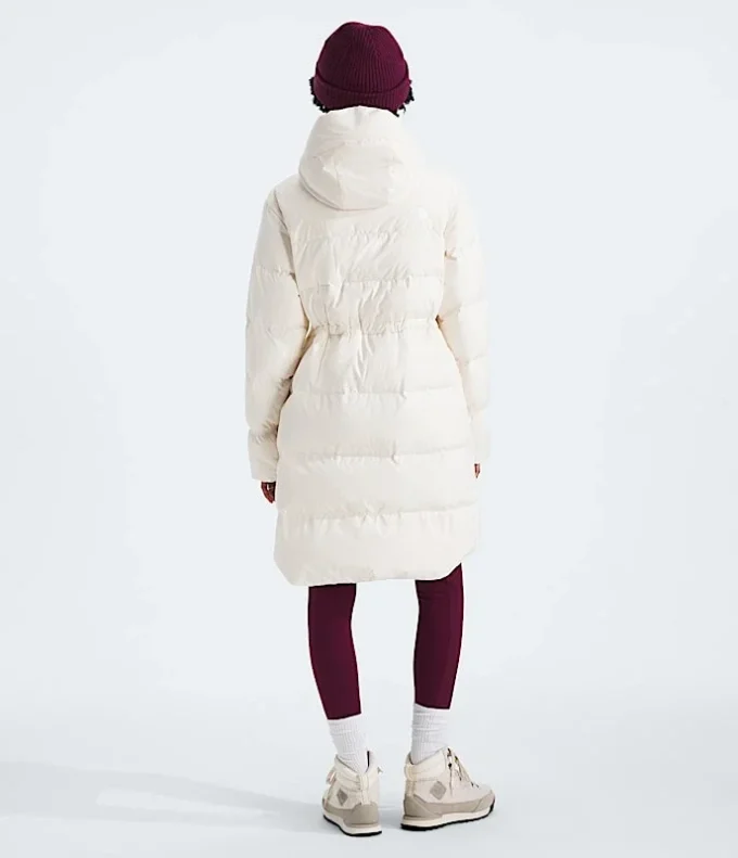 Damowa kurtka Explore Farther Parka