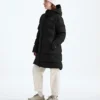 Damowa kurtka Explore Farther Parka