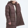 Damowa kurtka Explore Farther Parka