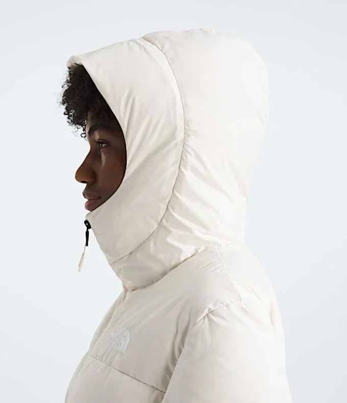 Damowa kurtka Explore Farther Parka