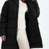 Damowa kurtka Explore Farther Parka