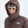Damowa kurtka Explore Farther Parka