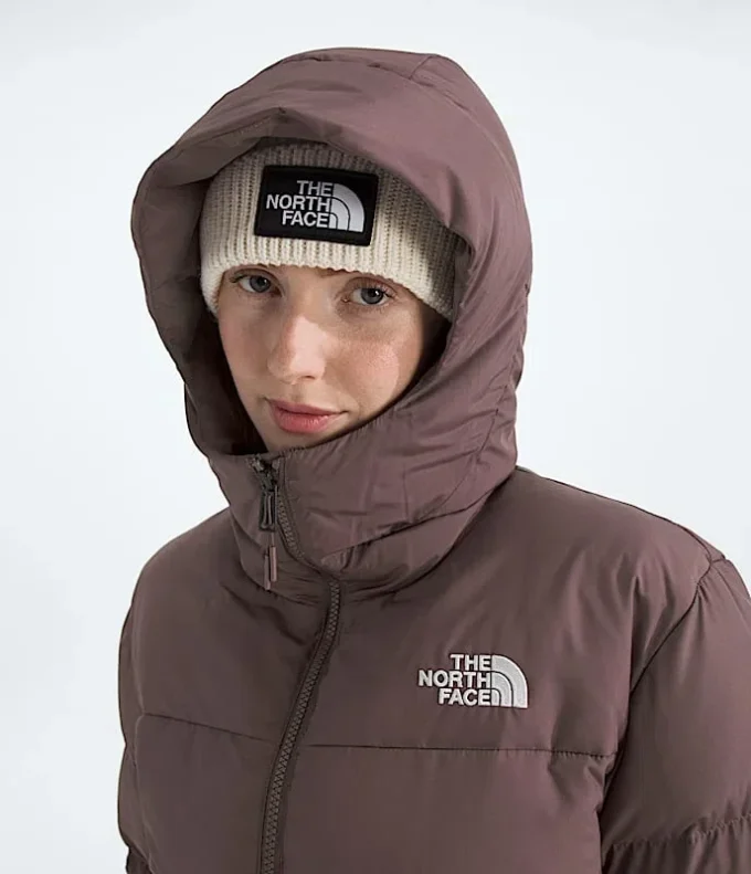 Damowa kurtka Explore Farther Parka