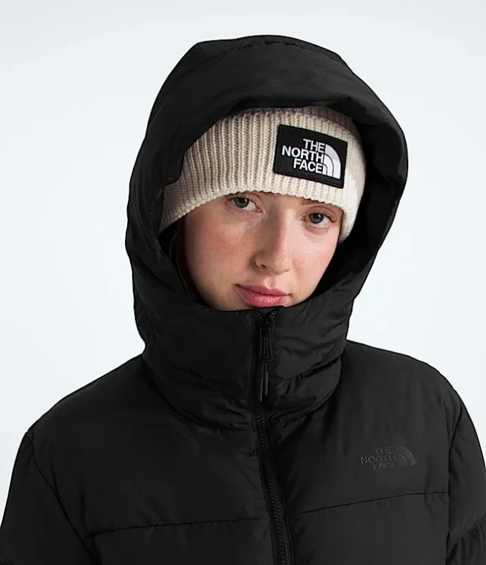 Damowa kurtka Explore Farther Parka