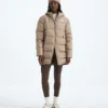 Damowa kurtka Frost Fall Parka