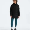 Damowa kurtka Frost Fall Parka