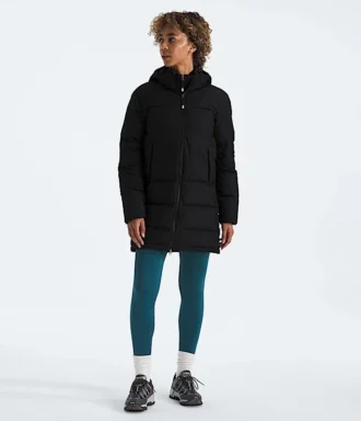 Damowa kurtka Frost Fall Parka