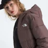 Damowa kurtka Frost Fall Parka