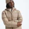 Damowa kurtka Frost Fall Parka
