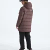 Damowa kurtka Frost Fall Parka