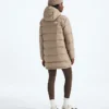 Damowa kurtka Frost Fall Parka