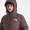 Damowa kurtka Frost Fall Parka