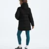 Damowa kurtka Frost Fall Parka