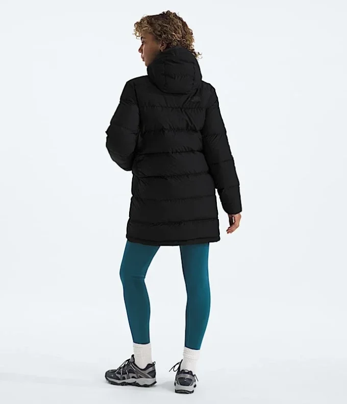 Damowa kurtka Frost Fall Parka