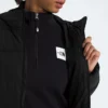 Damowa kurtka Frost Fall Parka