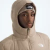 Damowa kurtka Frost Fall Parka