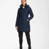 Damowa kurtka Metropolis Parka