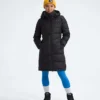Damowa kurtka Metropolis Parka
