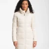 Damowa kurtka Metropolis Parka