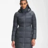 Damowa kurtka Metropolis Parka