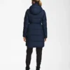 Damowa kurtka Metropolis Parka