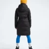 Damowa kurtka Metropolis Parka