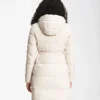 Damowa kurtka Metropolis Parka