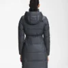 Damowa kurtka Metropolis Parka