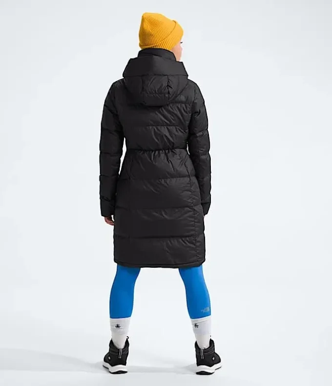 Damowa kurtka Metropolis Parka