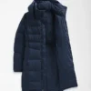 Damowa kurtka Metropolis Parka