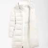 Damowa kurtka Metropolis Parka