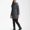 Damowa kurtka Metropolis Parka