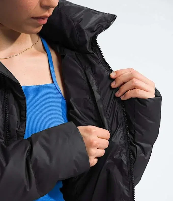 Damowa kurtka Metropolis Parka