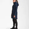 Damowa kurtka Metropolis Parka