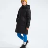 Damowa kurtka Metropolis Parka