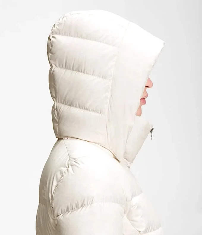 Damowa kurtka Metropolis Parka