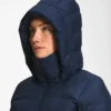 Damowa kurtka Metropolis Parka