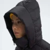 Damowa kurtka Metropolis Parka