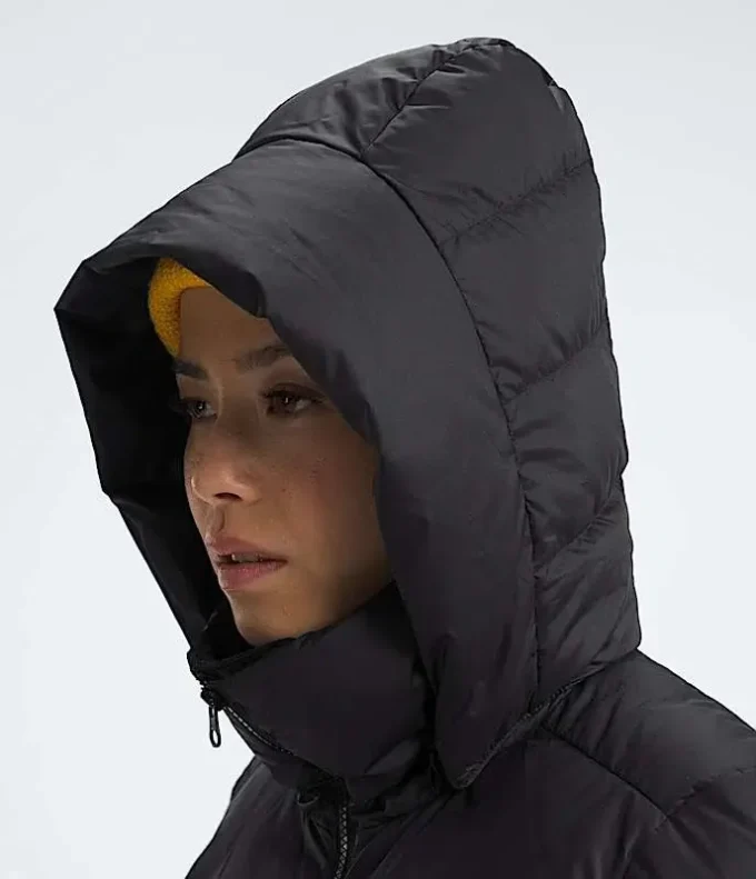 Damowa kurtka Metropolis Parka