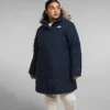 Damowa kurtka Plus Arctic Parka